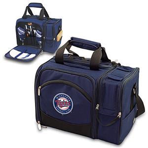 Picnic Time MLB Minnesota Twins Malibu Pack