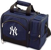 Picnic Time MLB New York Yankees Malibu Pack