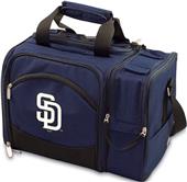 Picnic Time MLB San Diego Padres Malibu Pack