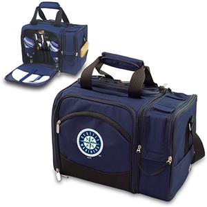 Picnic Time MLB Seattle Mariners Malibu Pack