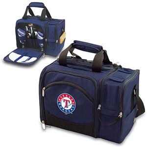 Picnic Time MLB Texas Rangers Malibu Pack