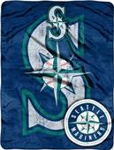 Northwest MLB Mariners Triple Play Micro Throw