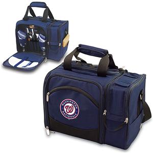 Picnic Time MLB Washington Nationals Malibu Pack
