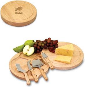 Picnic Time NFL Buffalo Bills Circo Board 
