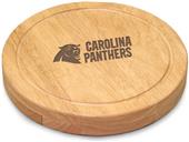 Picnic Time NFL Carolina Panthers Circo Board Picnic Time NFL Carolina Panthers Circo Board