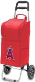 Picnic Time MLB Los Angeles Angels Cart Cooler