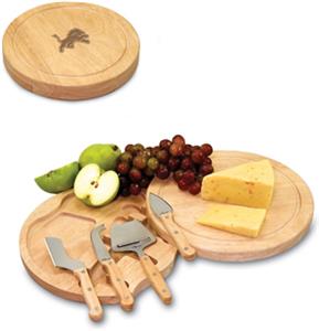 Picnic Time NFL Detroit Lions Circo Board 