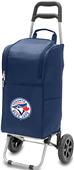 Picnic Time MLB Toronto Blue Jays Cart Cooler