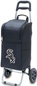 Picnic Time MLB Chicago White Sox Cart Cooler