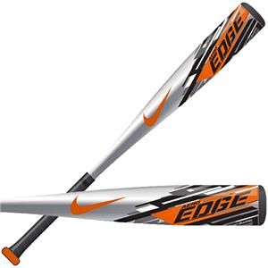 NIKE Aero Edge Coach Pitch Baseball Bat (-10.0)