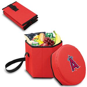 Picnic Time MLB Los Angeles Angels Bongo Cooler