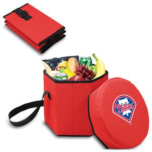 Picnic Time MLB Philadephia Phillies Bongo Cooler