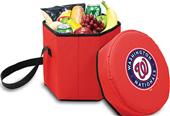 Picnic Time MLB Washington Nationals Bongo Cooler