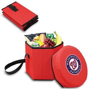 Picnic Time MLB Washington Nationals Bongo Cooler