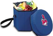 Picnic Time MLB Cleveland Indians Bongo Cooler