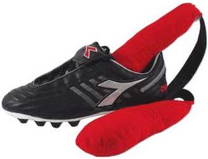 Soccer Shoe Dog - Shoe Deodorizer  DOG 425