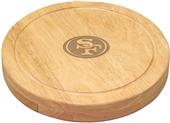 Picnic Time NFL San Francisco 49ers Circo Board Picnic Time NFL San Francisco 49ers Circo Board