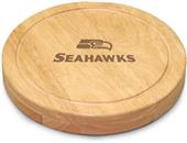 Picnic Time NFL Seattle Seahawks Circo Board Picnic Time NFL Seattle Seahawks Circo Board