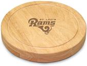Picnic Time NFL St. Louis Rams Circo Board Picnic Time NFL St. Louis Rams Circo Board