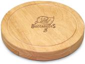 Picnic Time NFL Tampa Bay Buccaneers Circo Board Picnic Time NFL Tampa Bay Buccaneers Circo Board