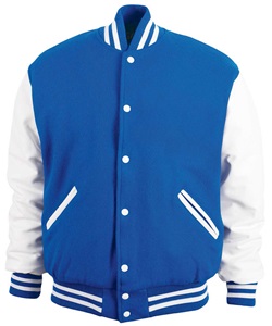 Game Sportswear JV Wool/Polyurethane Jacket