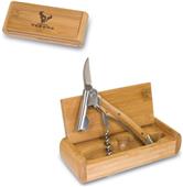 Picnic Time NFL Houston Texans Corkscrew Picnic Time NFL Houston Texans Corkscrew