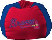 Northwest MLB Atlanta Braves Bean Bags Northwest MLB Atlanta Braves Bean Bags