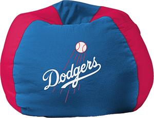 Northwest MLB Los Angeles Dodgers Bean Bags