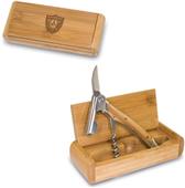 Picnic Time NFL Oakland Raiders Corkscrew Picnic Time NFL Oakland Raiders Corkscrew