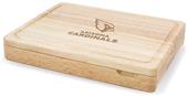 Picnic Time Arizona Cardinals Asiago Board Picnic Time Arizona Cardinals Asiago Board