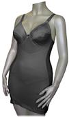 Power Slimmer Body Briefer Shaper Slip-Closeout