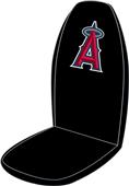 Northwest MLB Los Angeles Angels Car Seat Cover