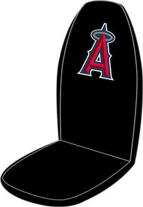 Northwest MLB Los Angeles Angels Car Seat Cover