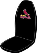 Northwest MLB Cardinals Car Seat Cover (each) Northwest MLB Cardinals Car Seat Cover (each)