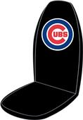 Northwest MLB Chicago Cubs Car Seat Cover (each) Northwest MLB Chicago Cubs Car Seat Cover (each)