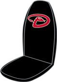 Northwest MLB Arizona Diamondbacks Car Seat Cover