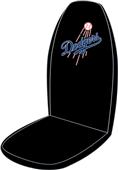Northwest MLB Los Angeles Dodgers Car Seat Cover