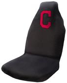 Northwest MLB Indians Car Seat Cover (each) Northwest MLB Indians Car Seat Cover (each)