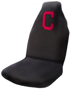 Northwest MLB Cleveland Indians Car Seat Cover