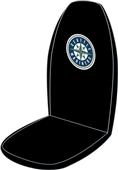 Northwest MLB Mariners Car Seat Cover (each) Northwest MLB Mariners Car Seat Cover (each)
