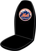 Northwest MLB New York Mets Car Seat Cover (each) Northwest MLB New York Mets Car Seat Cover (each)