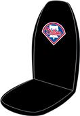Northwest MLB Phillies Car Seat Cover (each) Northwest MLB Phillies Car Seat Cover (each)