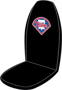 Northwest MLB Philadelphia Phillies Car Seat Cover