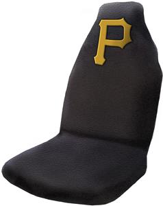 Northwest MLB Pittsburgh Pirates Car Seat Cover
