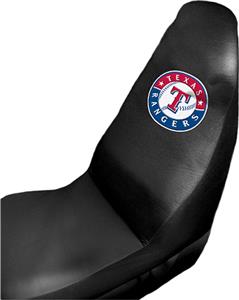 Northwest MLB Texas Rangers Car Seat Cover