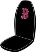 Northwest MLB Boston Red Sox Car Seat Cover (each) Northwest MLB Boston Red Sox Car Seat Cover (each)