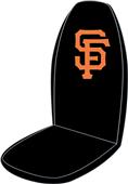 Northwest MLB San Francisco Giants Car Seat Cover
