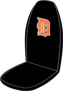 Northwest MLB Detroit Tigers Car Seat Cover
