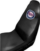 Northwest MLB Twins Car Seat Cover (each) Northwest MLB Twins Car Seat Cover (each)