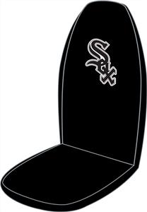 Northwest MLB Chicago White Sox Car Seat Cover